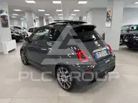 2021 Abarth 595