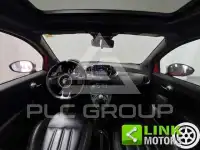 2021 Abarth 595