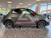 2021 Abarth 595