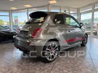 2021 Abarth 595