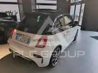 2021 Abarth 595