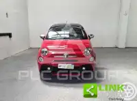 2021 Abarth 595