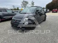 2021 Abarth 595