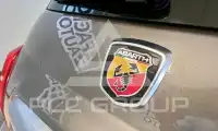 2021 Abarth 595