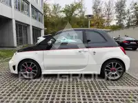 2021 Abarth 595