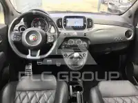 2021 Abarth 595
