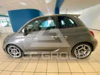 2021 Abarth 595