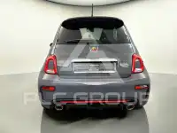 2021 Abarth 595