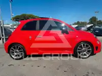2021 Abarth 595