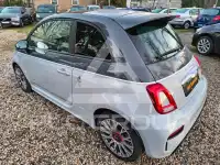 2021 Abarth 595