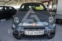 2021 Abarth 595