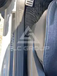 2021 Abarth 595