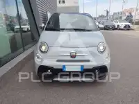 2021 Abarth 595