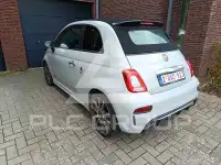 2021 Abarth 595