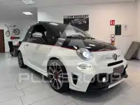 2021 Abarth 595