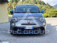 2021 Abarth 595