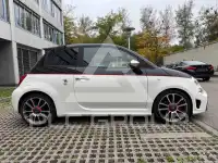 2021 Abarth 595