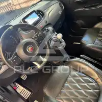 2021 Abarth 595