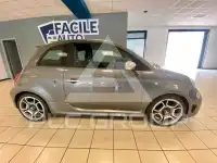 2021 Abarth 595