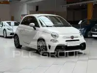 2021 Abarth 595
