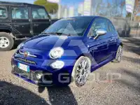 2021 Abarth 595