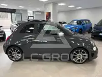 2021 Abarth 595