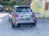 2021 Abarth 595