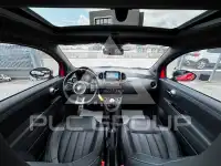 2021 Abarth 595