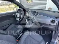 2021 Abarth 595