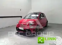 2021 Abarth 595
