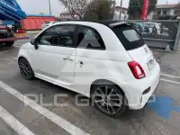 2021 Abarth 595