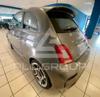2021 Abarth 595