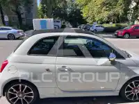 2021 Abarth 595