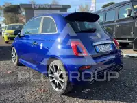 2021 Abarth 595