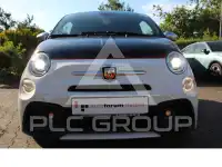 2021 Abarth 595