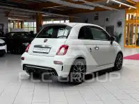 2021 Abarth 595
