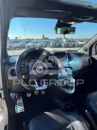 2021 Abarth 595