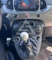 2021 Abarth 595