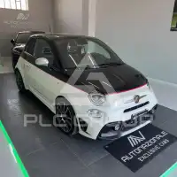 2021 Abarth 595