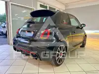 2021 Abarth 595