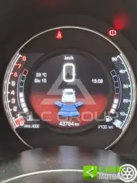 2021 Abarth 595
