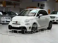 2021 Abarth 595
