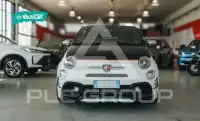 2021 Abarth 595