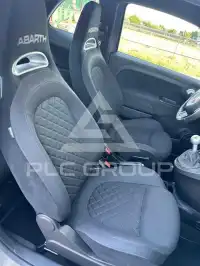 2021 Abarth 595