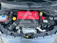 2021 Abarth 595
