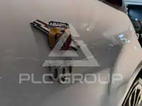 2021 Abarth 595