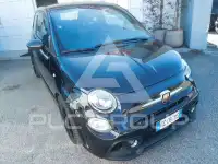 2021 Abarth 595