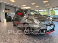 2021 Abarth 595