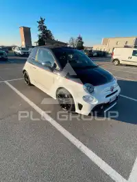 2021 Abarth 595