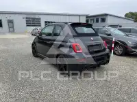 2021 Abarth 595